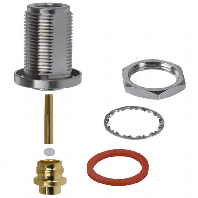 172153 Amphenol RF  Gruppi di connettori coassiali (RF)